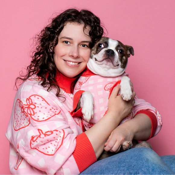 Meet your Posher, Monet - Picture 1 of 1